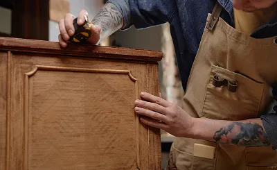 Furniture Repairing