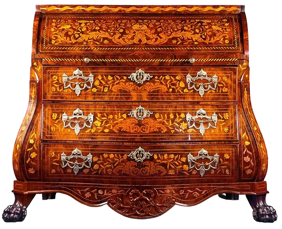John Templeman Furniture Restoration
