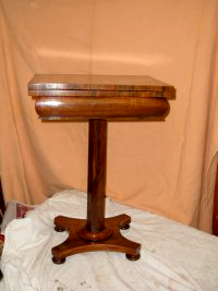 staircase to match a wenge floor