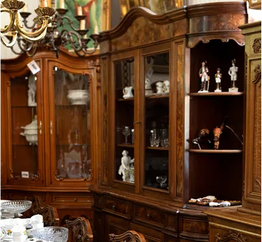 Wardrobe & Cupboard Polishing Progress Reports (On Request)