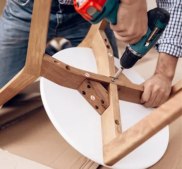 Insurance Work (Fire & Water Damage Repair)