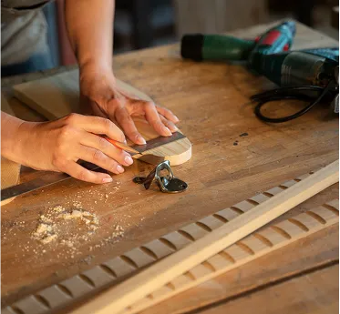 On-site Furniture Repair