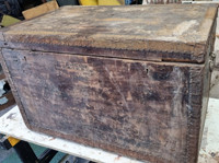 Trunk restoration